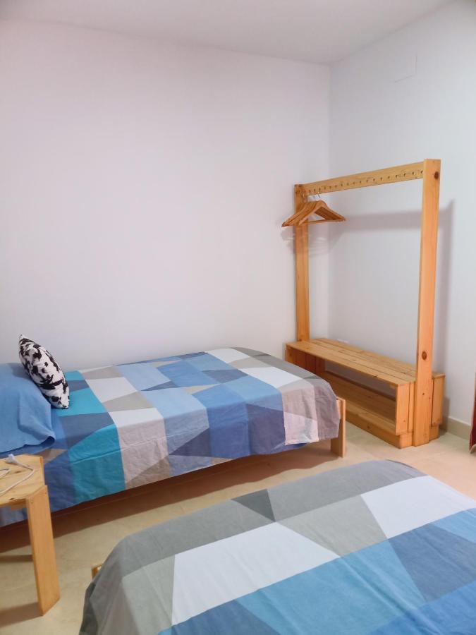 Chalet Amplio Con Jardin Y Zona Barbacoa. Реус Екстер'єр фото