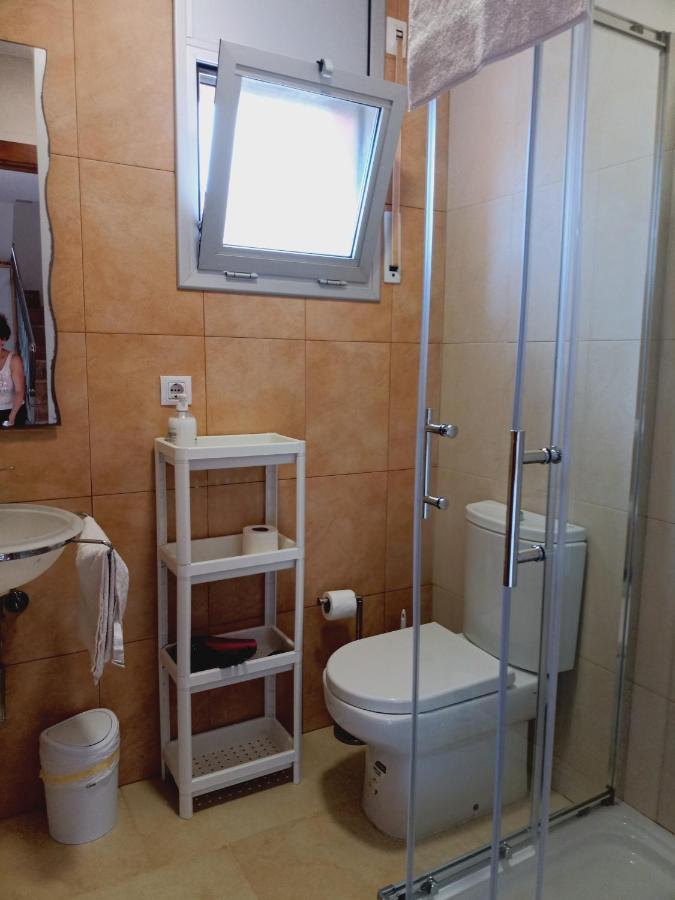 Chalet Amplio Con Jardin Y Zona Barbacoa. Реус Екстер'єр фото