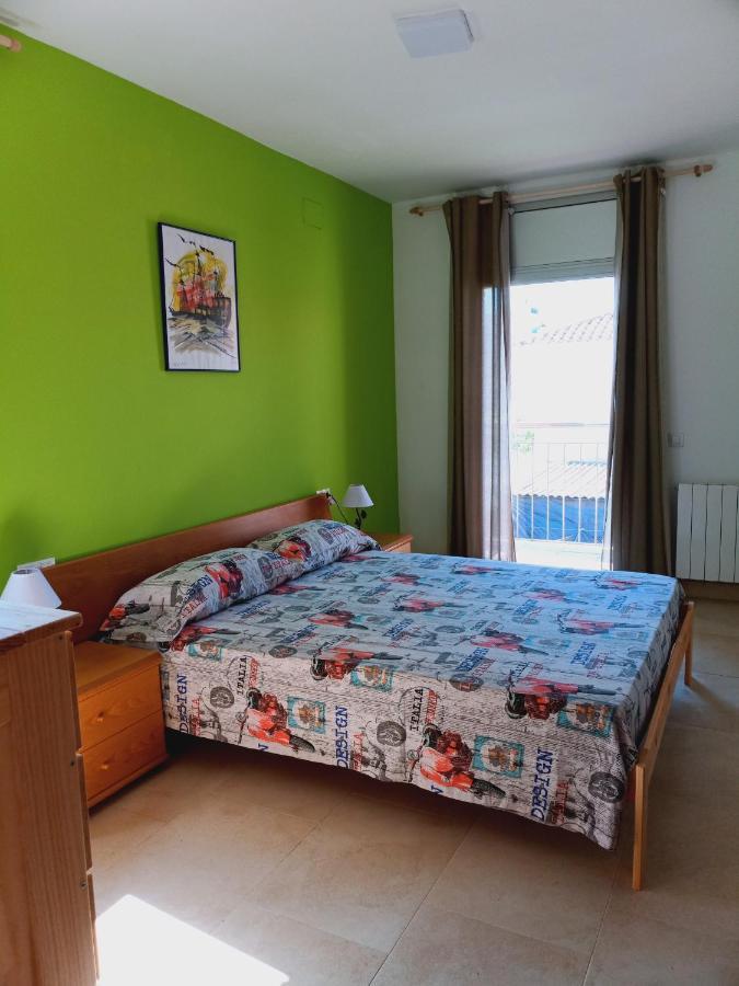 Chalet Amplio Con Jardin Y Zona Barbacoa. Реус Екстер'єр фото