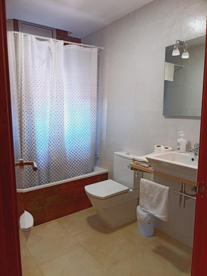 Chalet Amplio Con Jardin Y Zona Barbacoa. Реус Екстер'єр фото